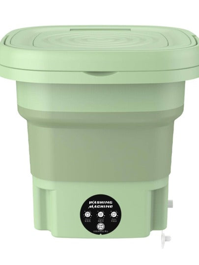 Foldable Automatic Washing Machine