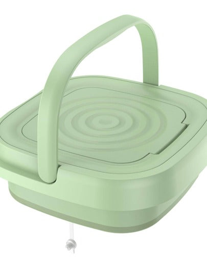 Foldable Automatic Washing Machine