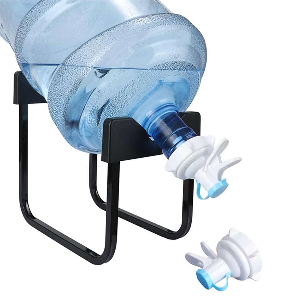 Water Dispenser Stand with Valve
