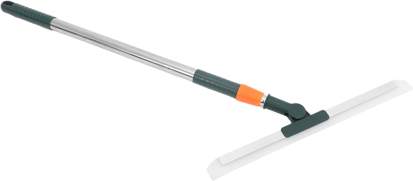Silicone mop