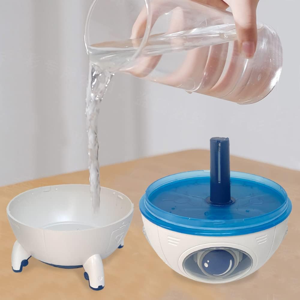 Capsule Space Humidifier