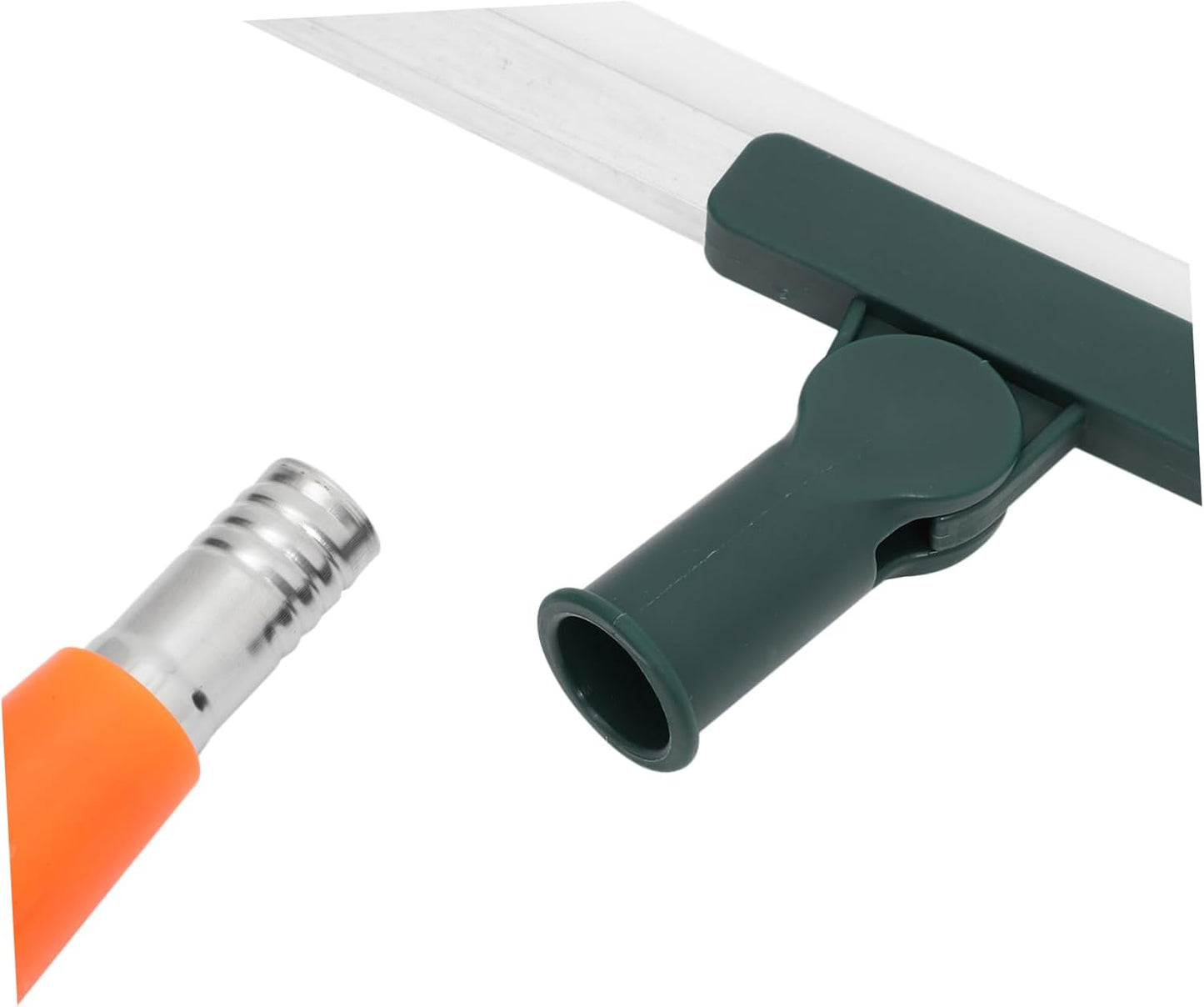 Silicone mop