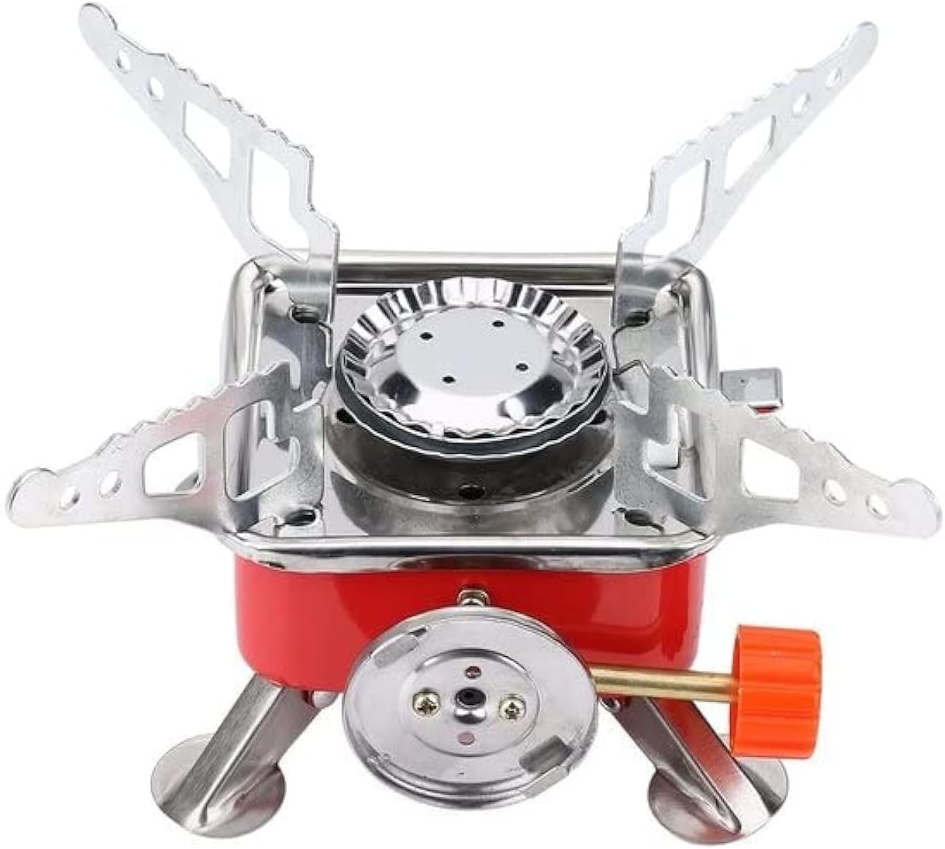 Portable Card Type Stove