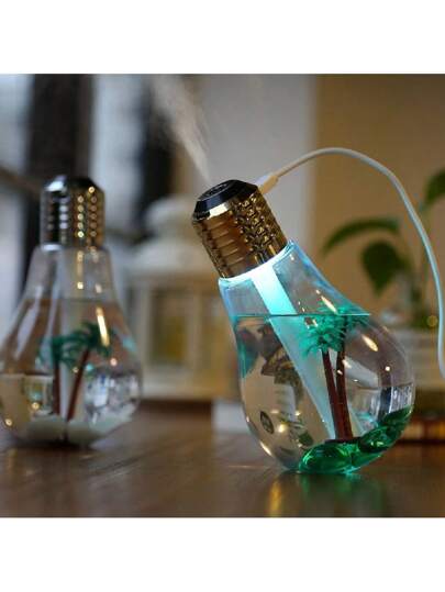 Bulb Air Humidifier