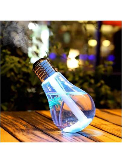 Bulb Air Humidifier