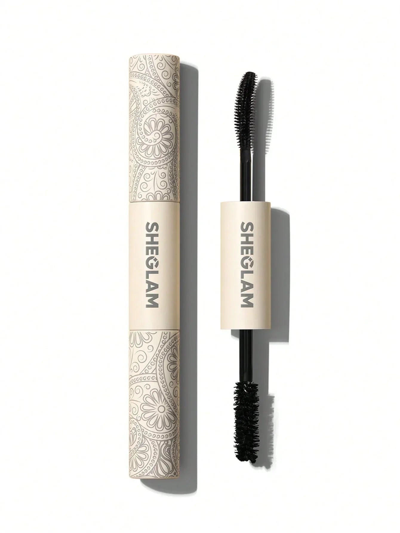 All-In-One Volume & Length Mascara - Washable Black