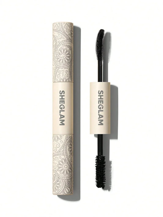 All-In-One Volume & Length Mascara - Washable Black