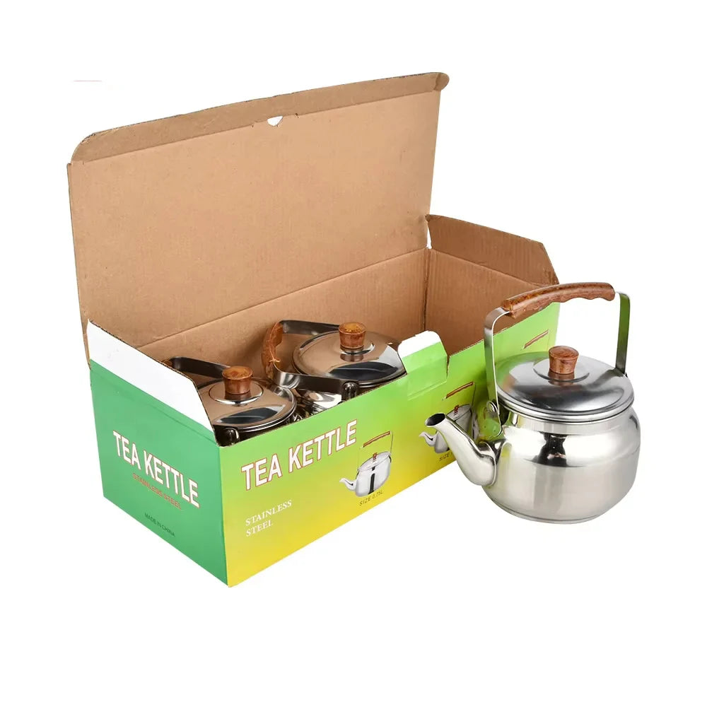 3 pcs kettle