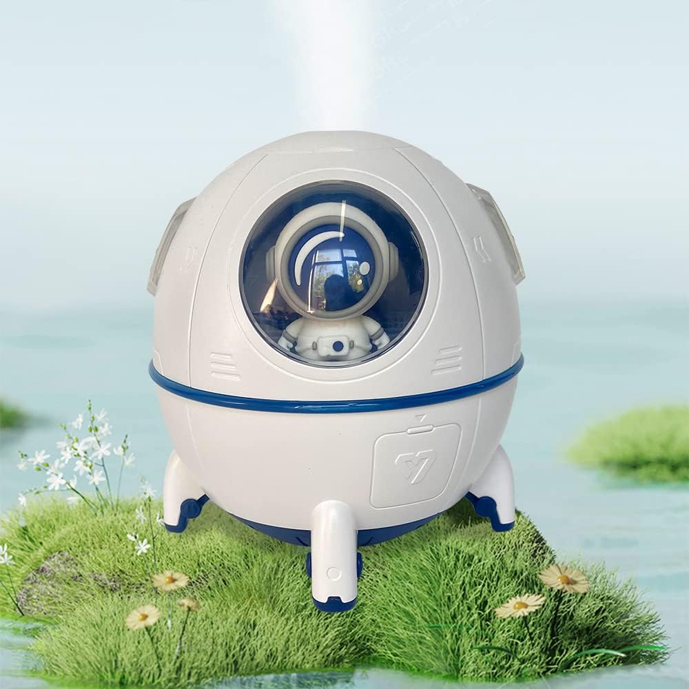 Capsule Space Humidifier