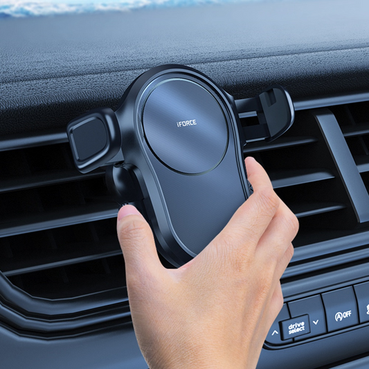 Car Phone Holder