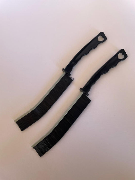 3 Pcs Cleaner Scrub Brush