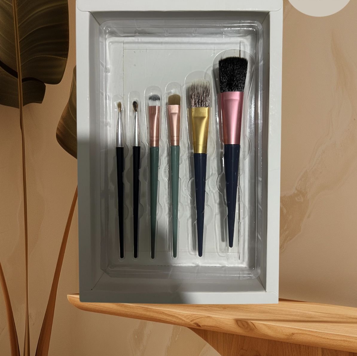 Makeup Brushes